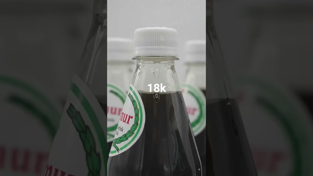 Jigsimur Herbal Drink
