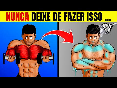 Vídeo: O exercício está realmente estressando você?