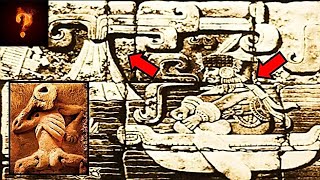 Lost Civilization Recorded The Flood?