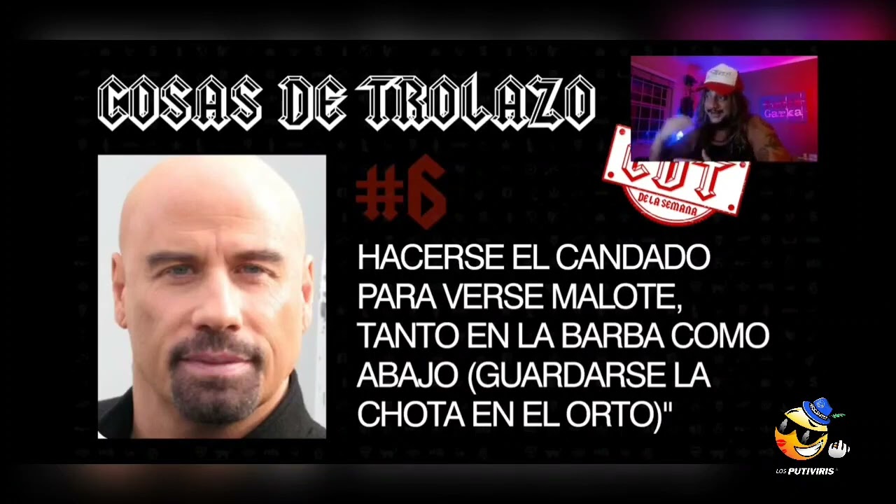 El Bananero CDT Cosas de Trolazo | Radio Garka