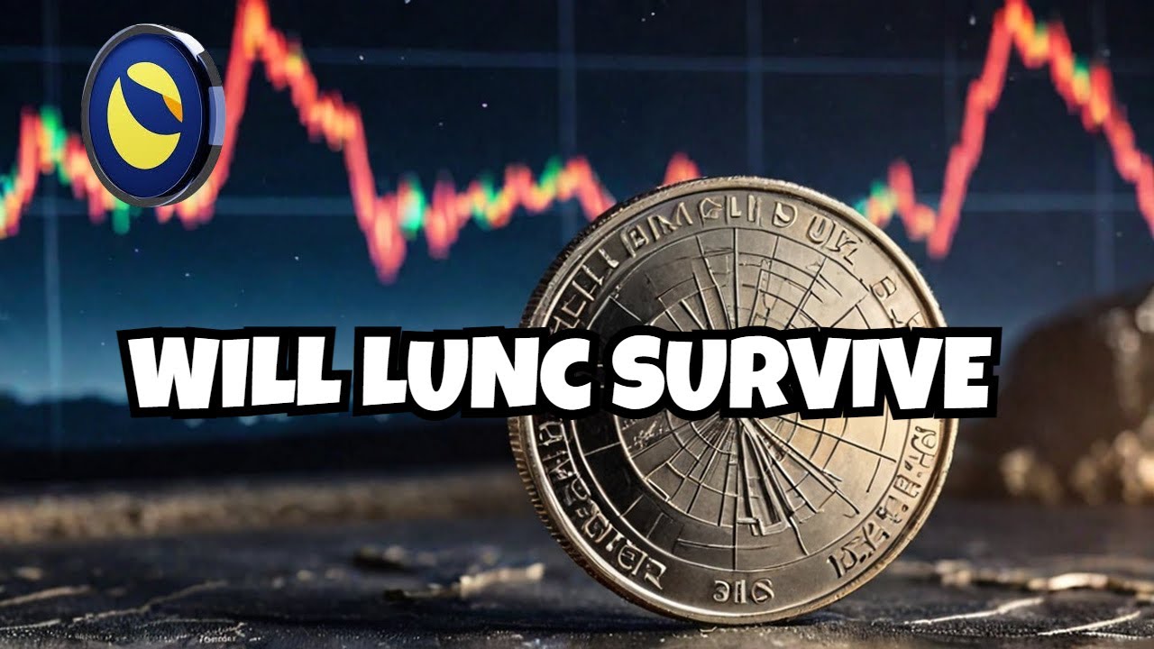 Terra Luna HARD FORK Update Will It SAVE the Coin?