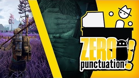 Unheard and Outward (Zero Punctuation)