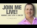 Why Are Rents SKYROCKETING?  - Ken McElroy LIVE!