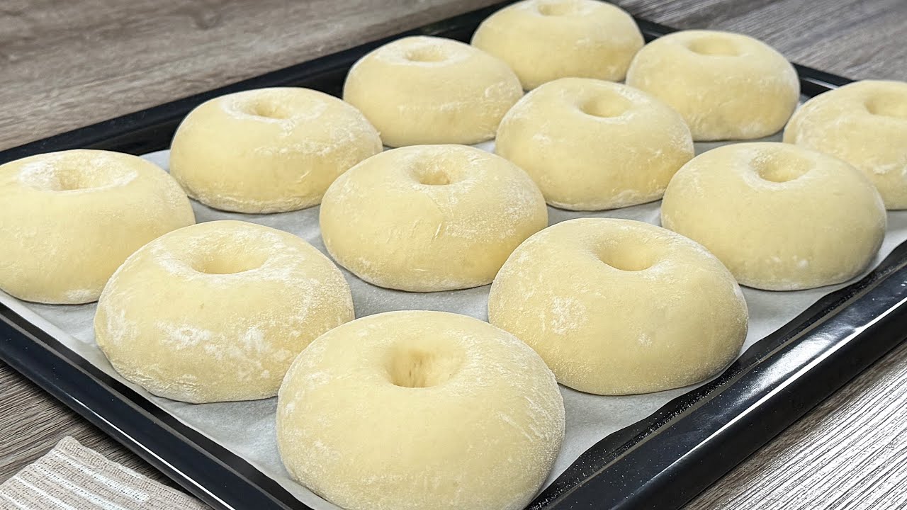 Невероятно👌 Почему я раньше не знала этот секрет! Они такие вкусные, что хочется готовить их каждые