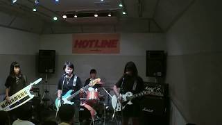 DIVA HOTLINE2017 島村楽器ららぽーと横浜店 店予選動画
