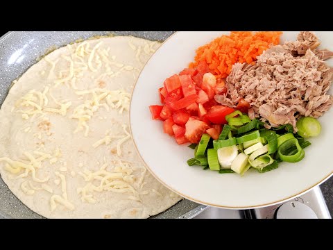 Dner dlicieux prt en 5 minutes  Delicious dinner ready in 5 minutes      5 