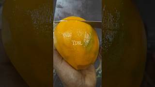 Malgova mango cutting thedeliciousrecipezzz tdr shorts
