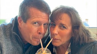 Today Heartbreaking News!! Jim Bob And Michelle Duggar || Duggar Family News