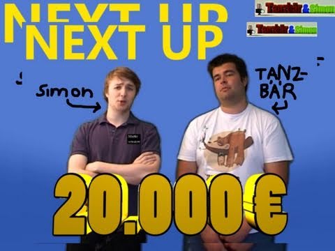 Youtube Next Up Wettbewerbsbeitrag