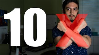 The 10x Rule by Grant Cardone: The Key Lessons
