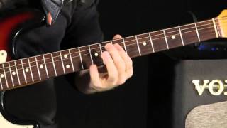 Vox Av Serisi Demo 38 Crunch 1