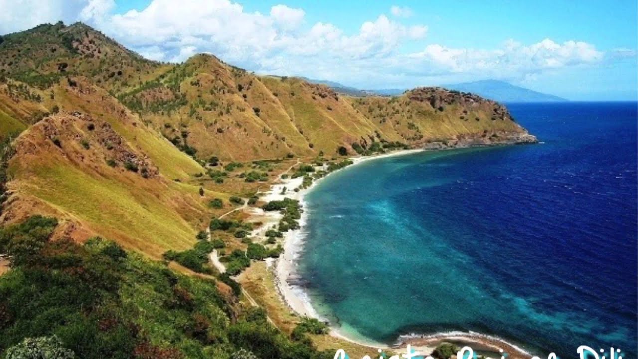Visit East Timor YouTube
