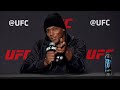 Jamahal Hill: 'I'm Coming to Put These Thangs' on Johnny Walker | UFC Vegas 48