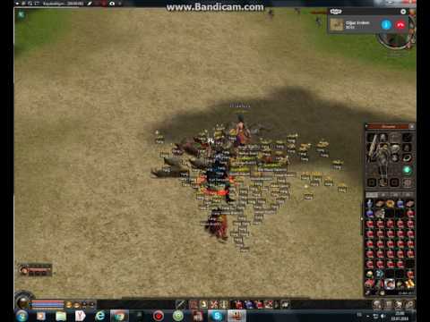 Metin2 dodurga hile