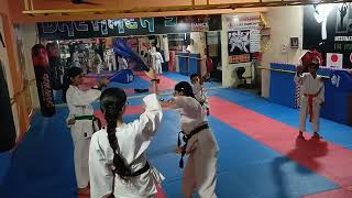 karate# Shotokan karate# Martial Arts# boxing# kick Boxing screenshot 1