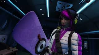 Ssx 2012 - Part 5 World Tour Walkthrough