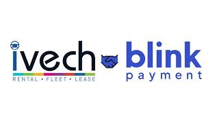 Ivech X Blink Payment Take Deposits And Payments Directly In Ivech