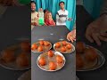 Amazing Bolttle flip challenge and Gulab jamun sweet   #shorts