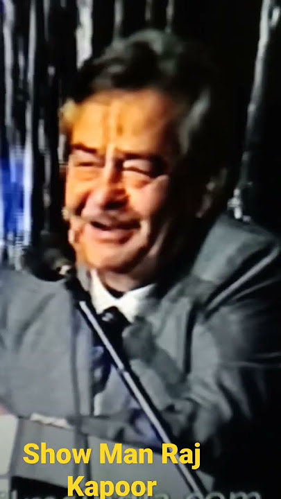 Jeena Yahan Marna Yahan || Raj Kapoor Hits || Mera Naam Joker #rajkapoor #showman