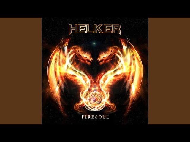 Helker - Playing With Fire