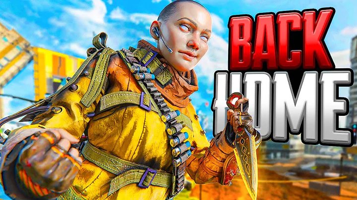 Movement Player Returns To Where it All Started