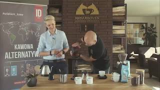 Kawa Alternatywna - Aeropress