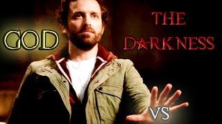 Supernatural - God vs The Darkness (11x22) Supernatural - God vs The Darkness (11x22)