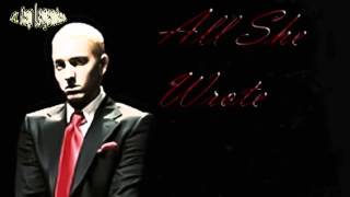 Eminem - All She Wrote [Solo] (Legendado)