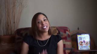 Refining Purpose - Author MaLisa Riley Tells Her Adoption Story