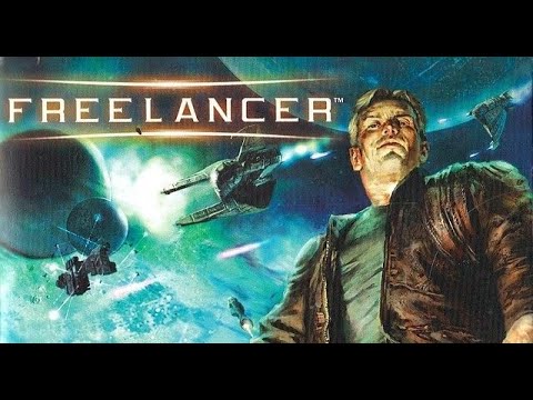 Обзор игры: Freelancer (2003).