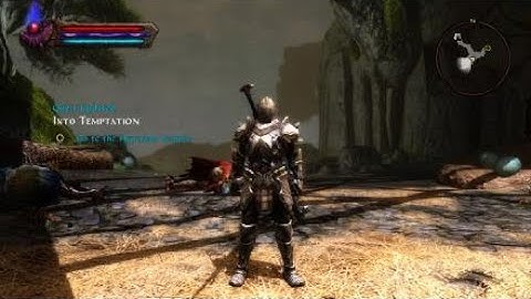 Kingdoms of Amalur: Re-Reckoning, Pteryx Hunting