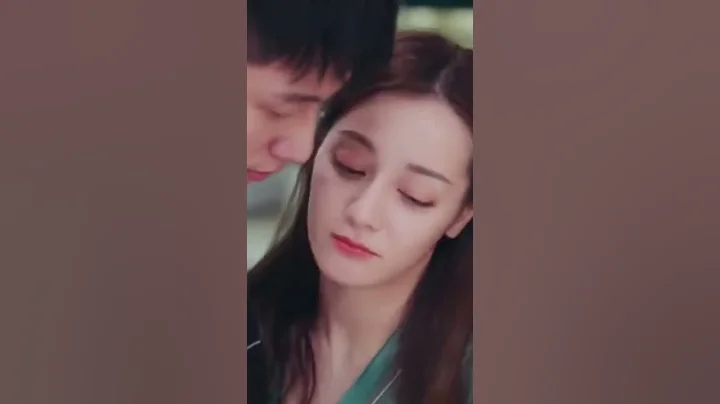 Dilraba Murat and Johnny Huang🫰🏻 - DayDayNews