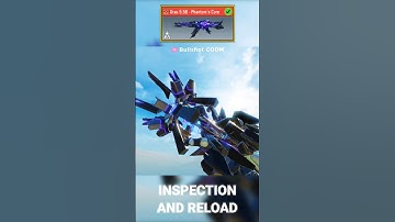 Mythic Grau 5.56 - Phantom