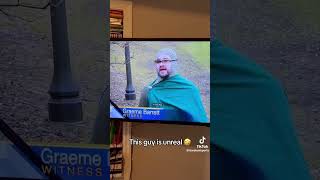 This Guy is Unreal #larpcostume #larping #meme #memesdaily #memesvideo #holdmybeer