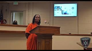 BCSO: Financial Transaction Card Fraud Arrest