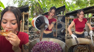 How to cook fish with sauce recipe
