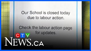 Alberta Private School Funding Debate