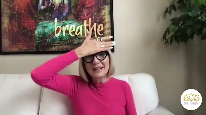 Cara Johnson Healing: Free Webinar Psychic Develop...