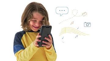 KidiBuzz™ G2 | Demo Video | VTech Canada