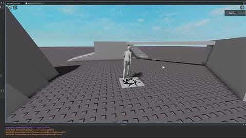 Procedural Animation 1