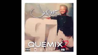 Jacquees - Persian Rugs (Slowed)
