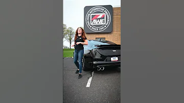 Now Playing AWE Exhaust Suite For Cadillac CT4 V Blackwing 