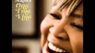 Mavis Staples, What Are They Doing In Heaven Today chords
