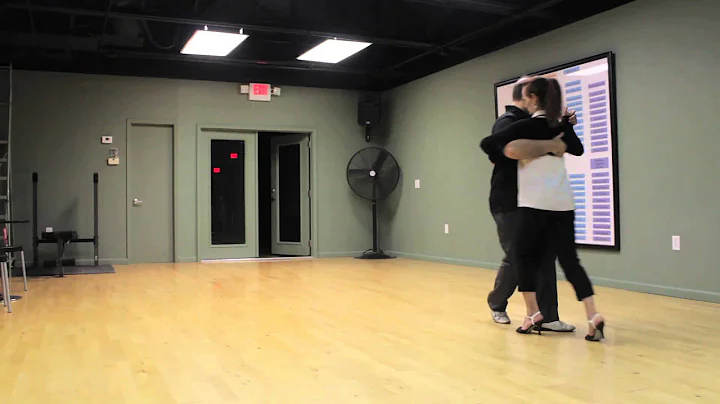 Advanced Volcadas - CLASS - Clint Rauscher and She...