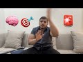     ازاي تتصرف بسرعة تحت ضغط