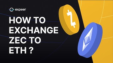Swap ZEC to ETH Instantly | Private, Fast & Secure on Expeer
