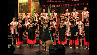 2018世界合唱大賽─寶來國中合唱團 (World Choir Games Tshwane 2018 - Bao Lai Junior High School Choir, Taiwan)