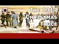 The Christmas Truce of World War 1 (Christmas Eve, 1914)