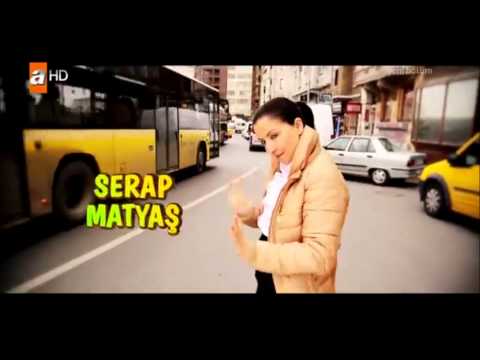 Serap Matyaş - Ankara'nın Dikmeni