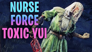 TOXIC DBD QUEEN MEETS TROLLING PROPHET